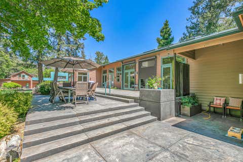 Tiny photo for 13587 OR-238, Jacksonville, OR 97530 (MLS # 220223218)