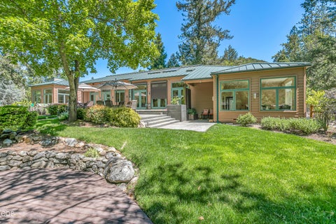 Tiny photo for 13587 OR-238, Jacksonville, OR 97530 (MLS # 220223218)
