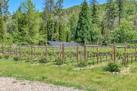 Tiny photo for 13587 OR-238, Jacksonville, OR 97530 (MLS # 220223218)