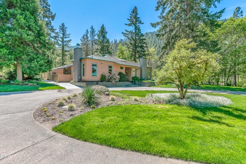 Tiny photo for 13587 OR-238, Jacksonville, OR 97530 (MLS # 220223218)