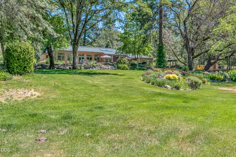 Tiny photo for 13587 OR-238, Jacksonville, OR 97530 (MLS # 220223218)