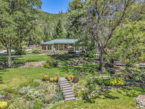 Tiny photo for 13587 OR-238, Jacksonville, OR 97530 (MLS # 220223218)