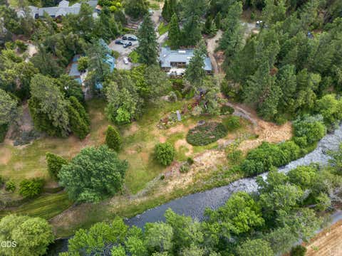 Tiny photo for 13587 OR-238, Jacksonville, OR 97530 (MLS # 220223218)