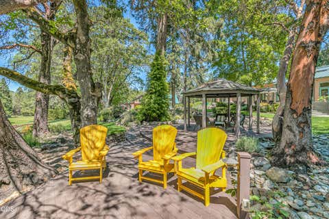 Tiny photo for 13587 OR-238, Jacksonville, OR 97530 (MLS # 220223218)