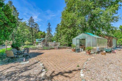 Tiny photo for 13587 OR-238, Jacksonville, OR 97530 (MLS # 220223218)