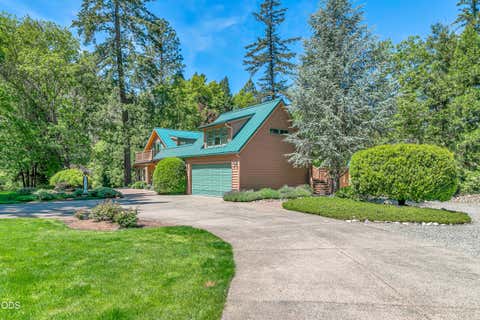 Tiny photo for 13587 OR-238, Jacksonville, OR 97530 (MLS # 220223218)