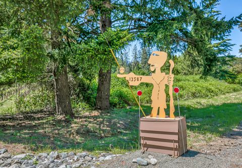 Tiny photo for 13587 OR-238, Jacksonville, OR 97530 (MLS # 220223218)