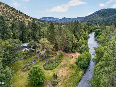 Tiny photo for 13587 OR-238, Jacksonville, OR 97530 (MLS # 220223218)