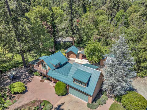 Tiny photo for 13587 OR-238, Jacksonville, OR 97530 (MLS # 220223218)