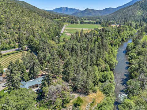 Photo of 13587 OR-238, Jacksonville, OR 97530 (MLS # 220223218)