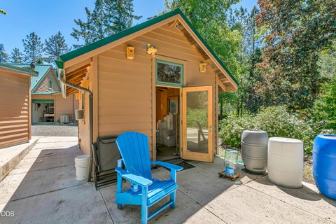 Tiny photo for 13587 OR-238, Jacksonville, OR 97530 (MLS # 220223218)