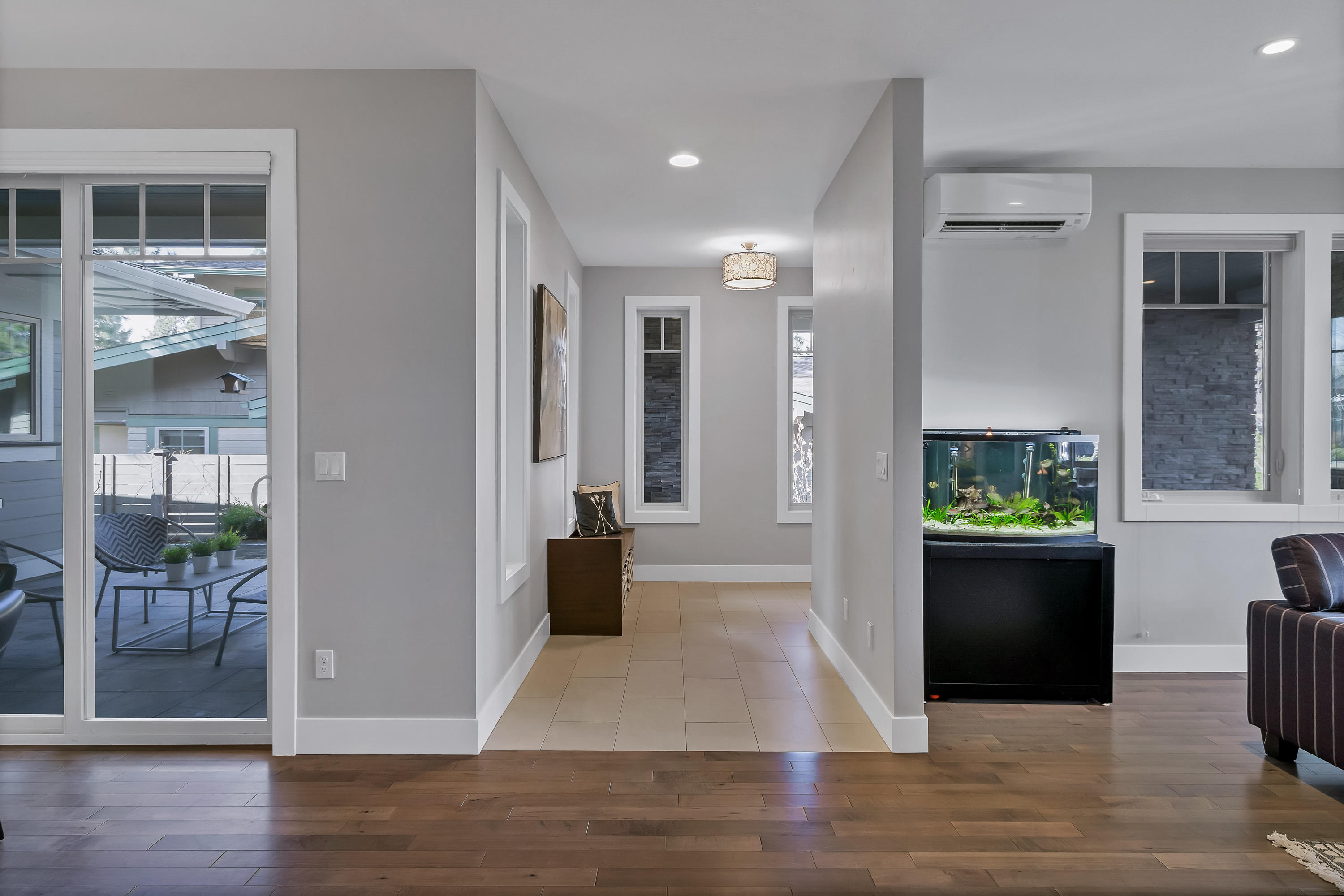 NorthWest Crossing - Residential