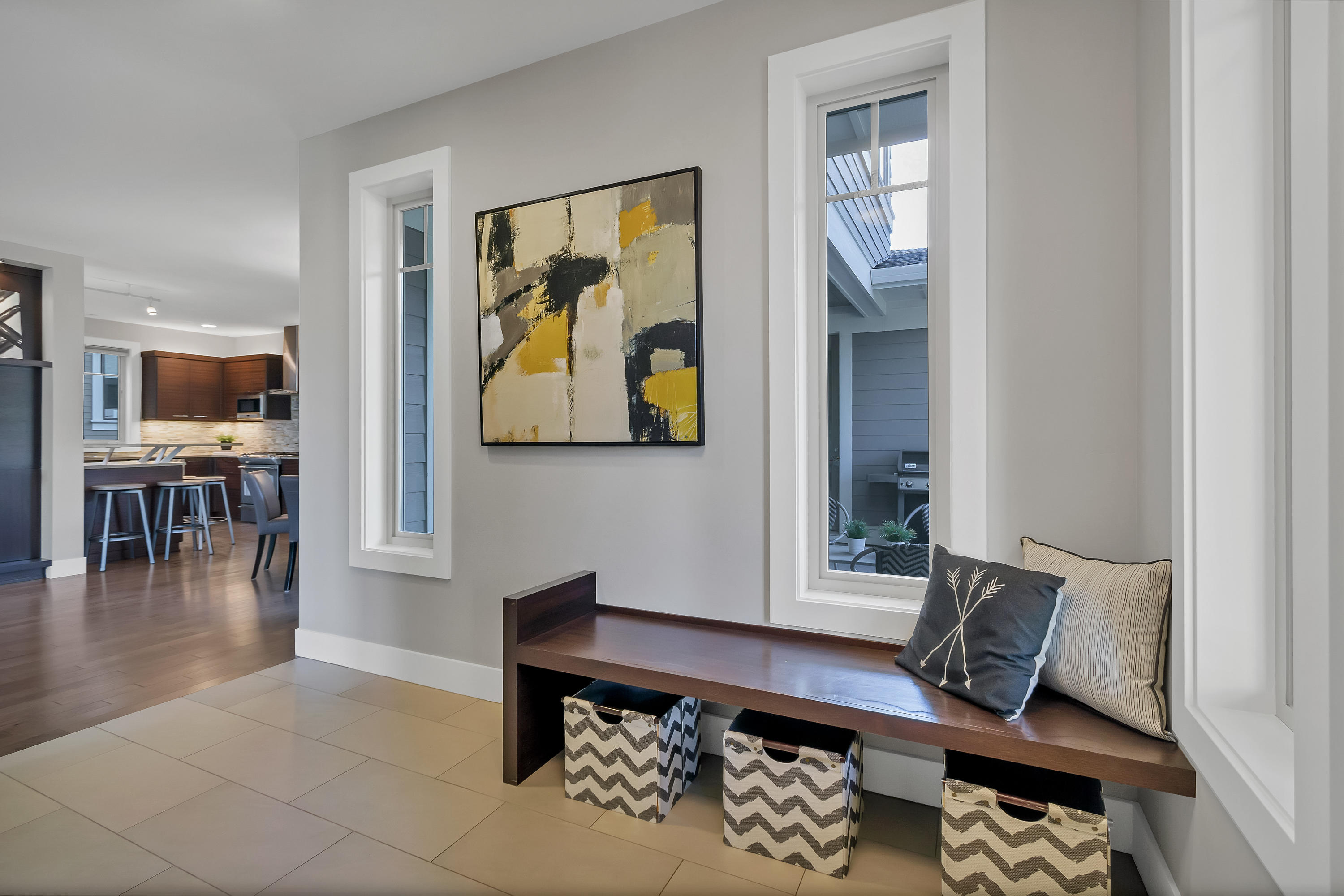 NorthWest Crossing - Residential