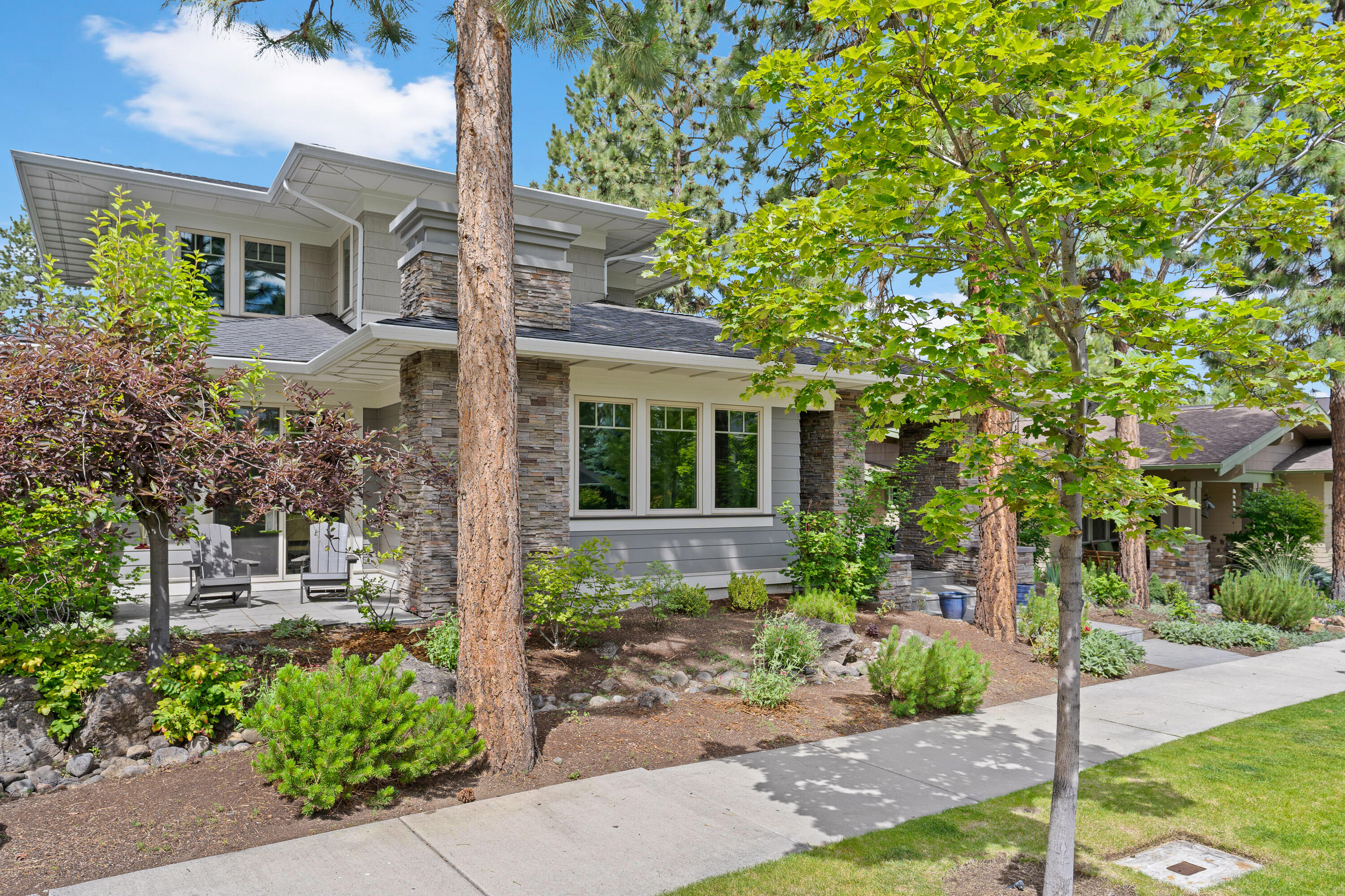 NorthWest Crossing - Residential