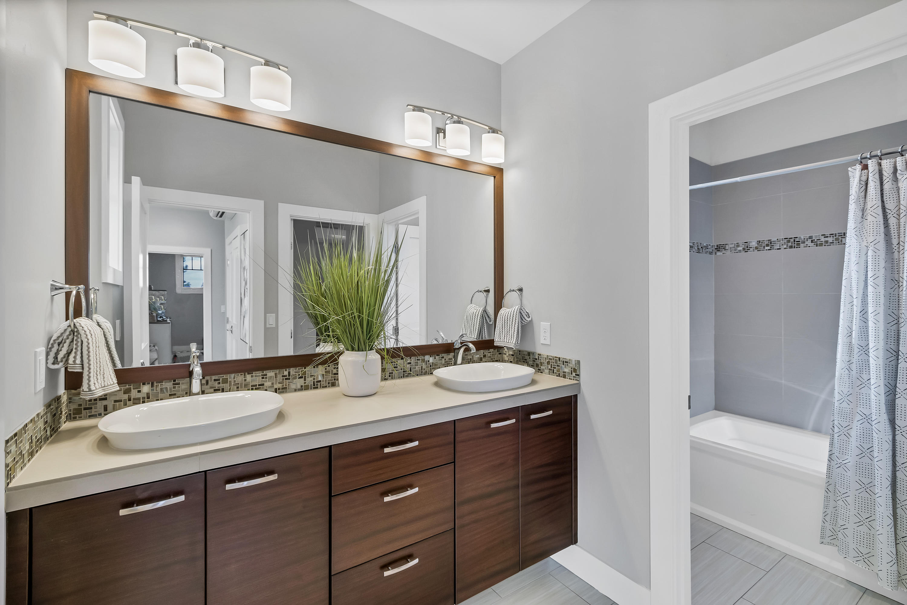 NorthWest Crossing - Residential