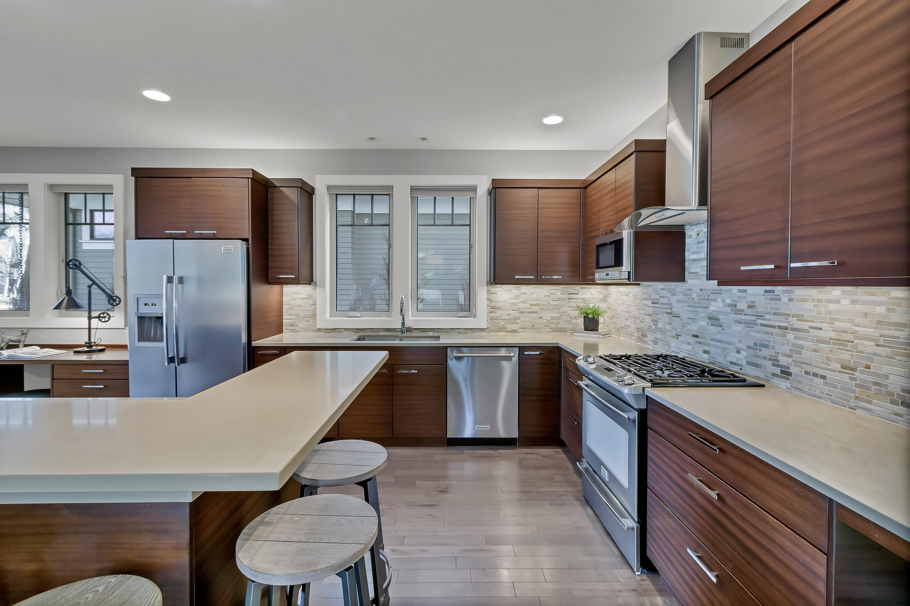 NorthWest Crossing - Residential