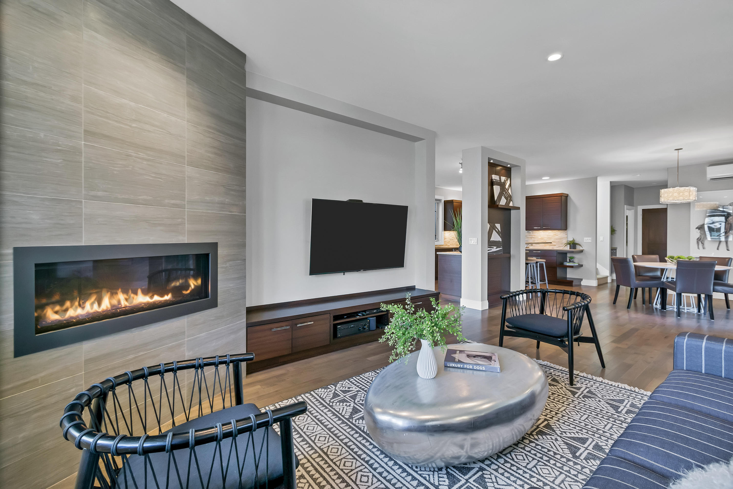 NorthWest Crossing - Residential