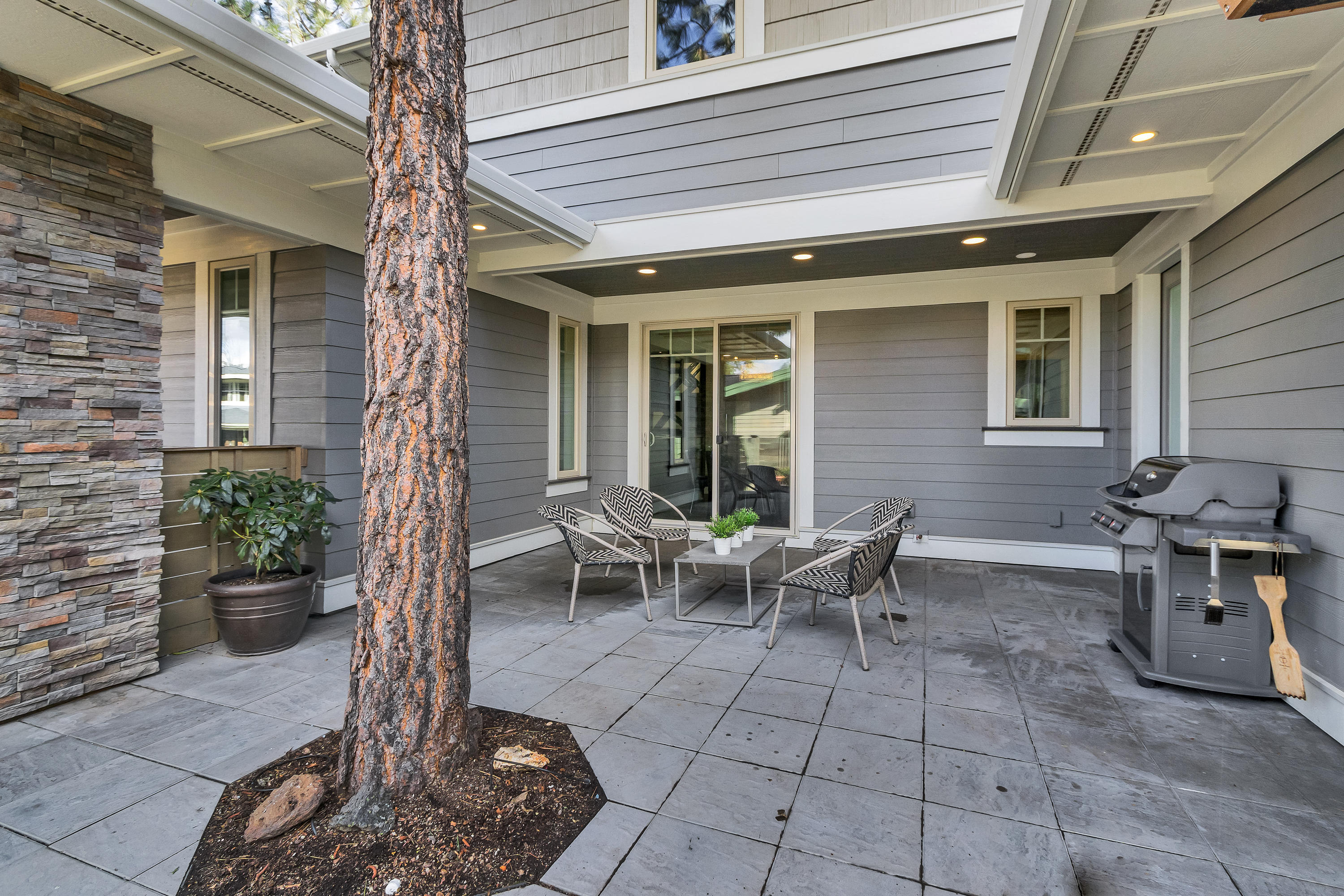 NorthWest Crossing - Residential