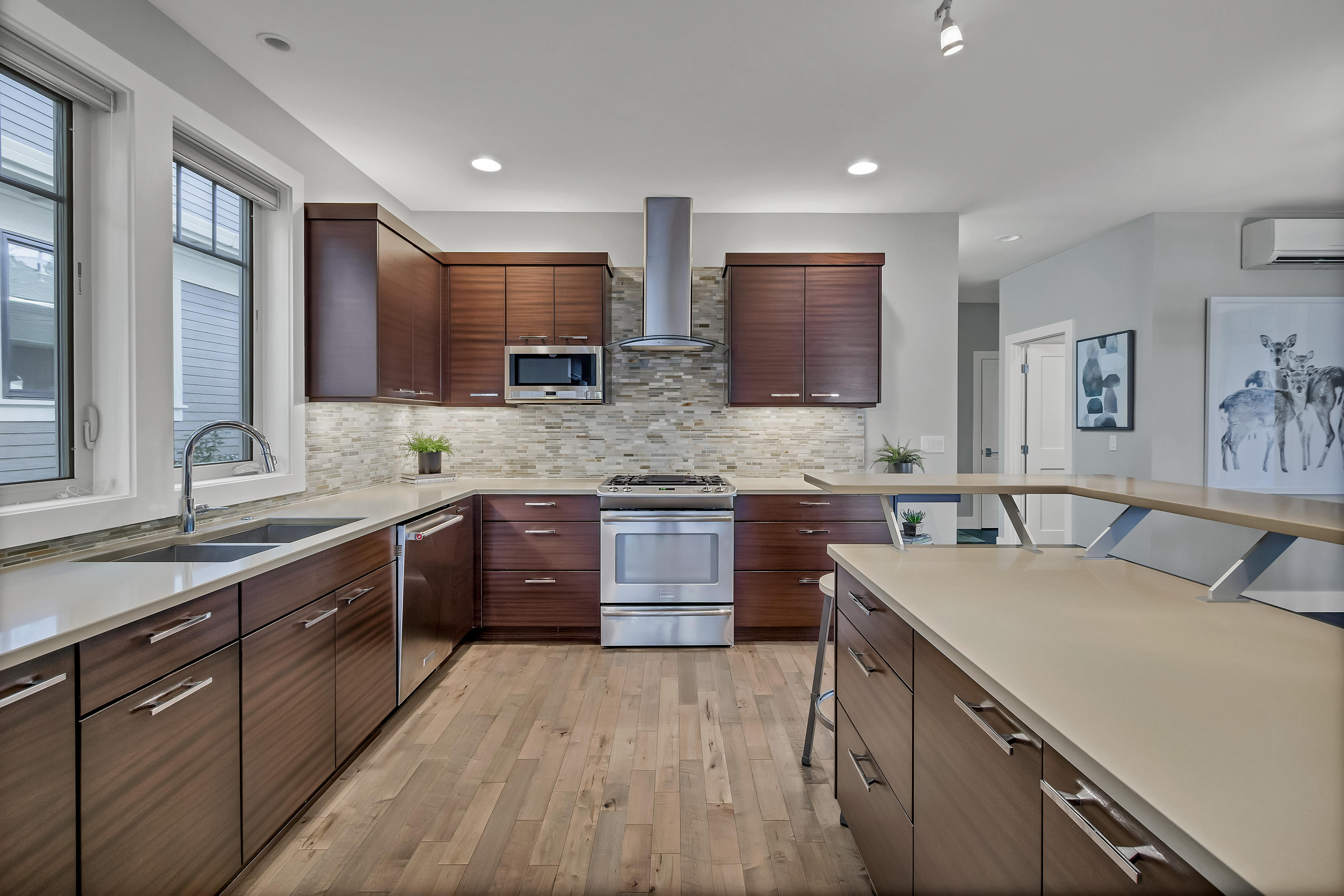 NorthWest Crossing - Residential