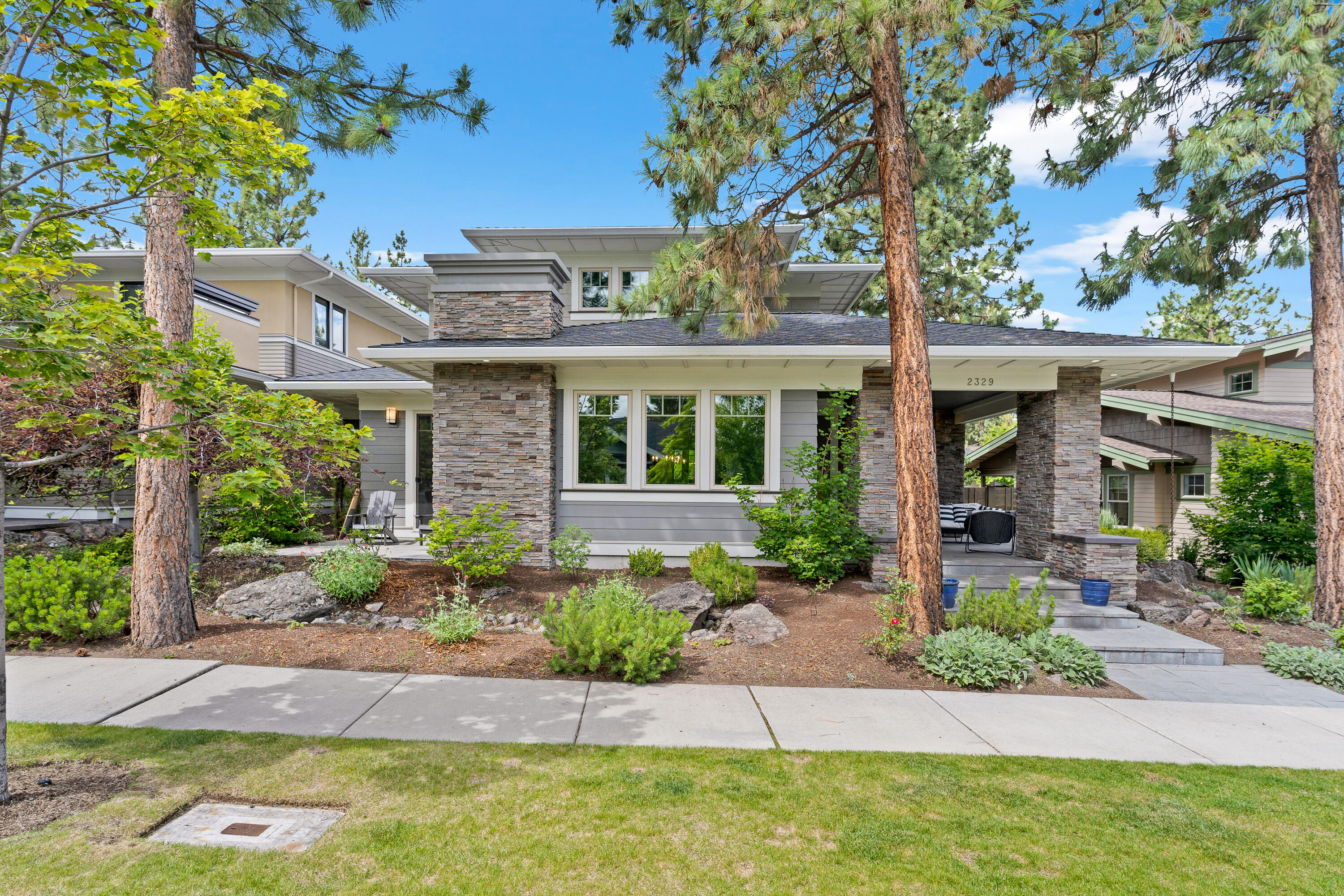 NorthWest Crossing - Residential