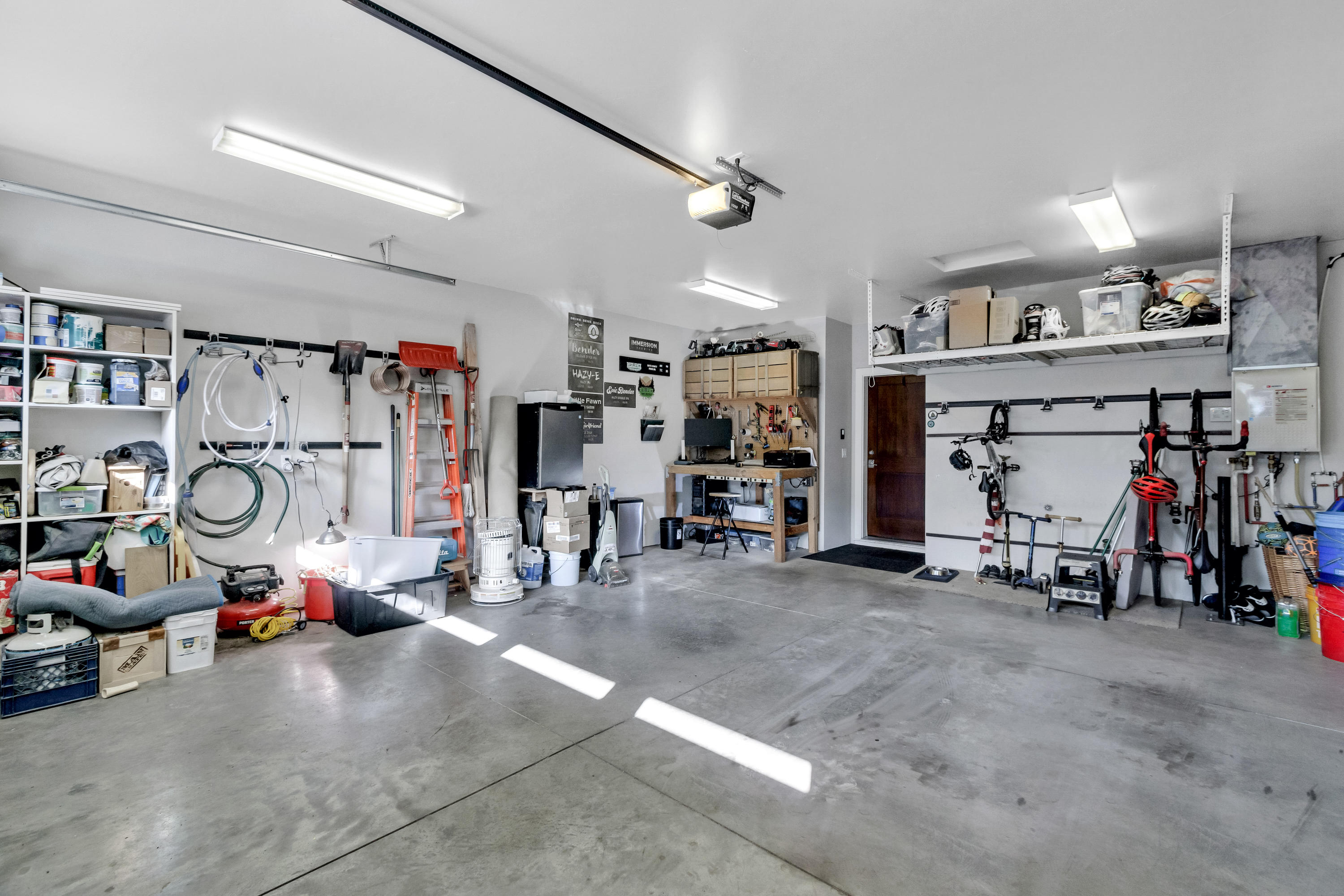 NorthWest Crossing - Residential