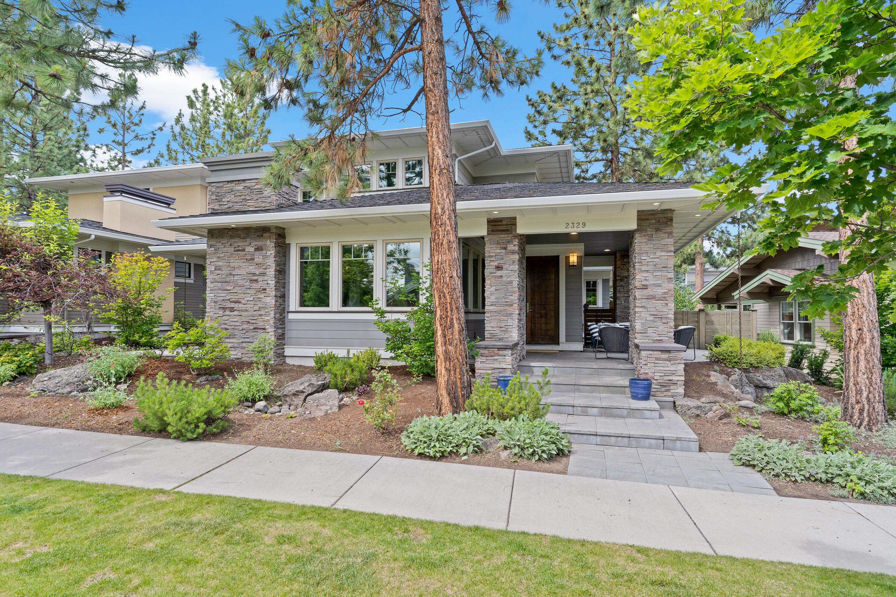 NorthWest Crossing - Residential