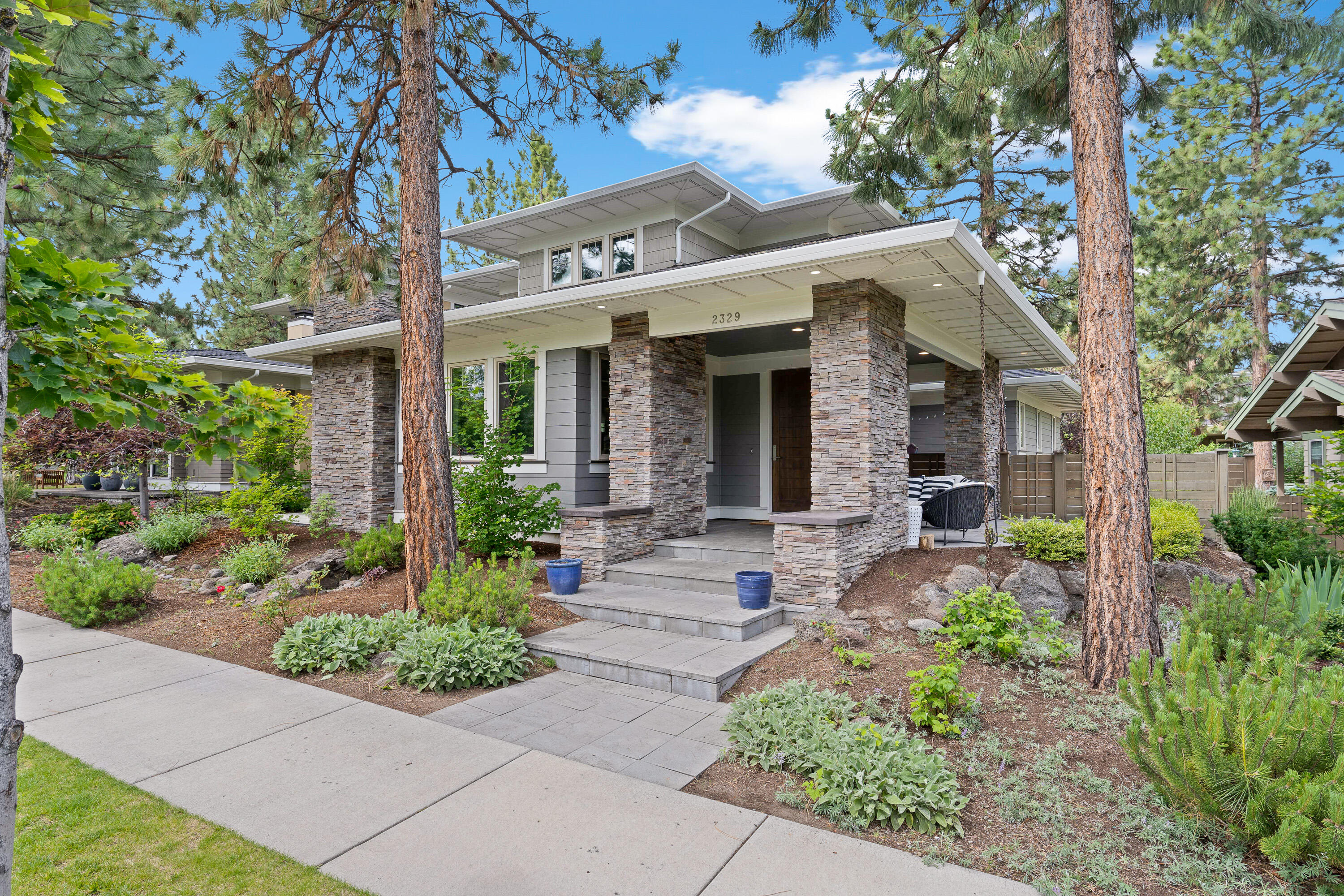 NorthWest Crossing - Residential