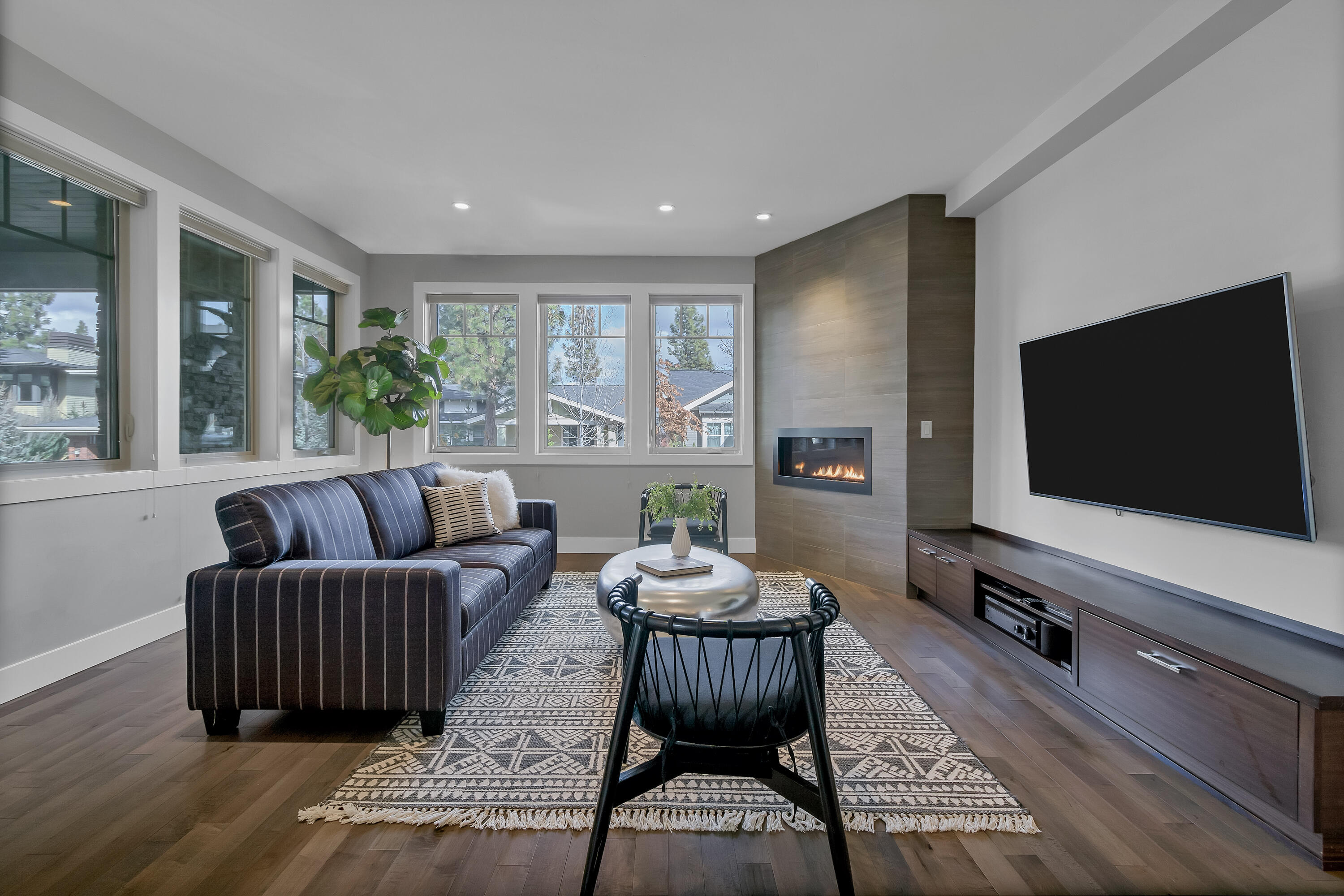 NorthWest Crossing - Residential