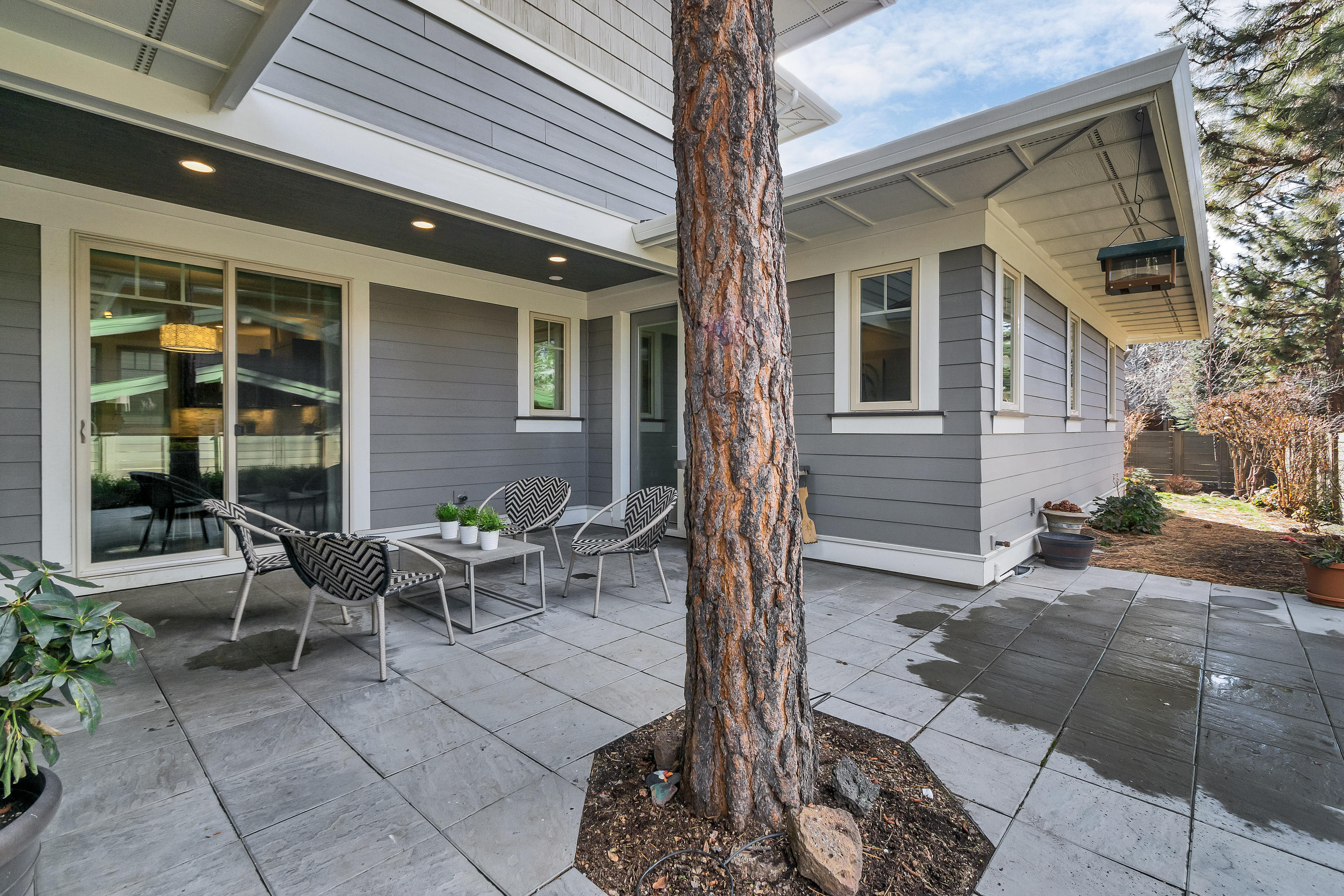 NorthWest Crossing - Residential