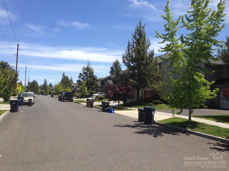 Empire Village - Land