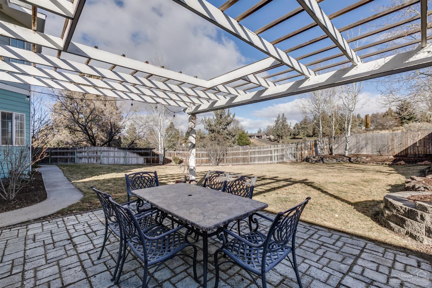 North Madras Heights - Residential