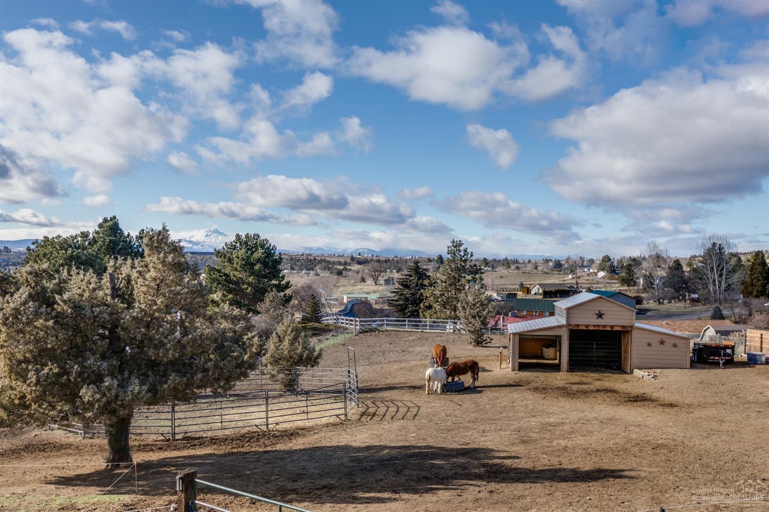 North Madras Heights - Residential