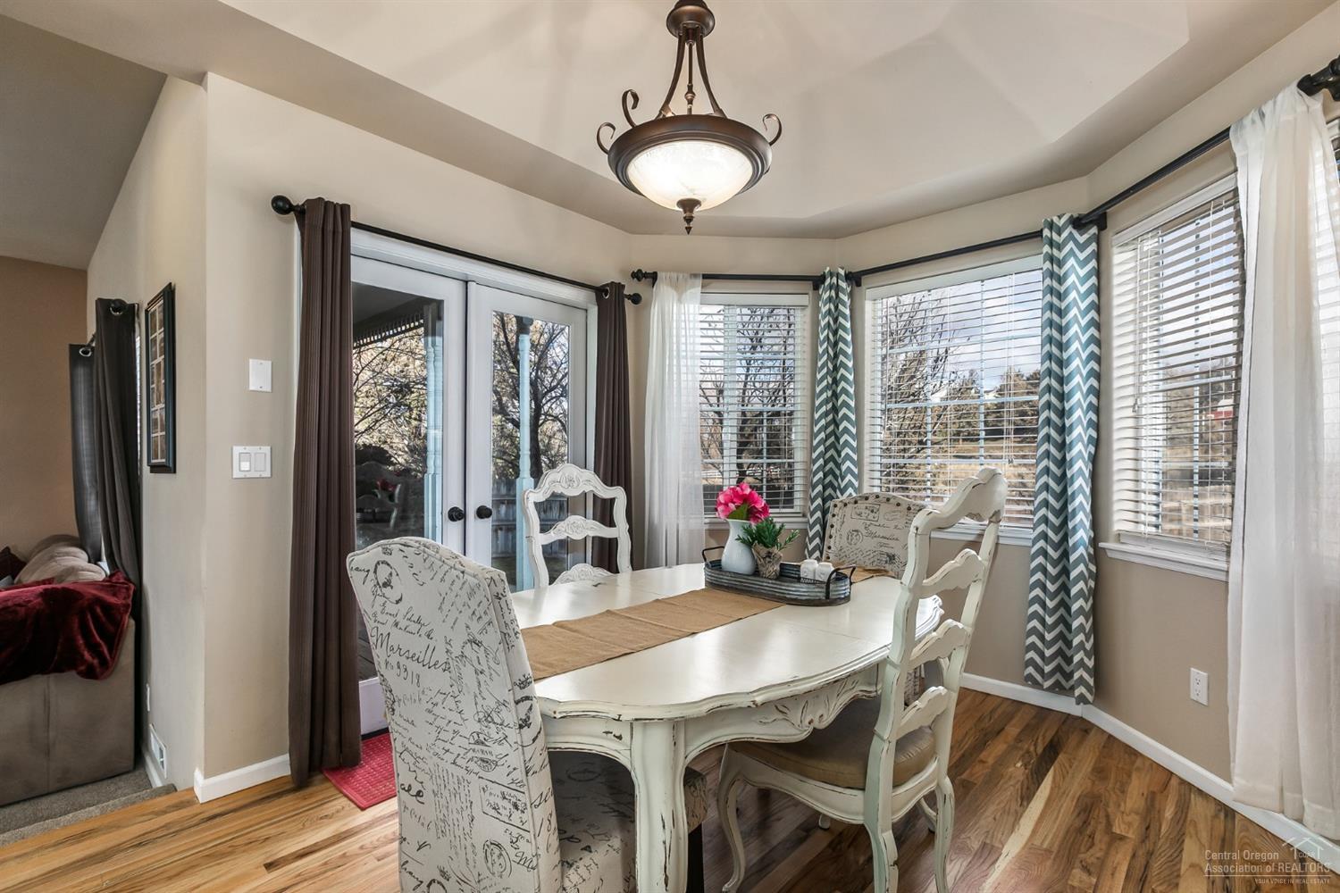 North Madras Heights - Residential