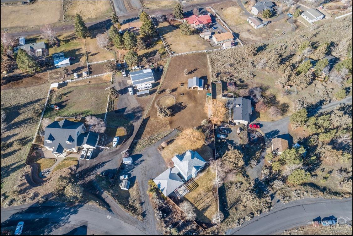 North Madras Heights - Residential