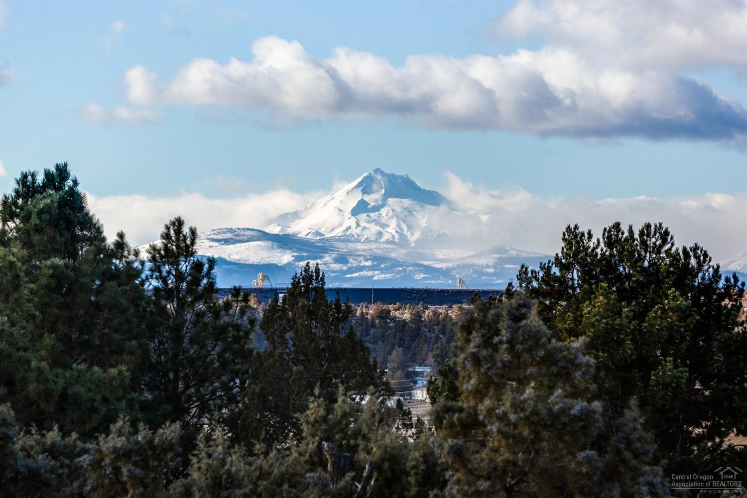 North Madras Heights - Residential