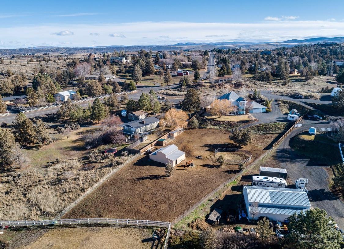 North Madras Heights - Residential