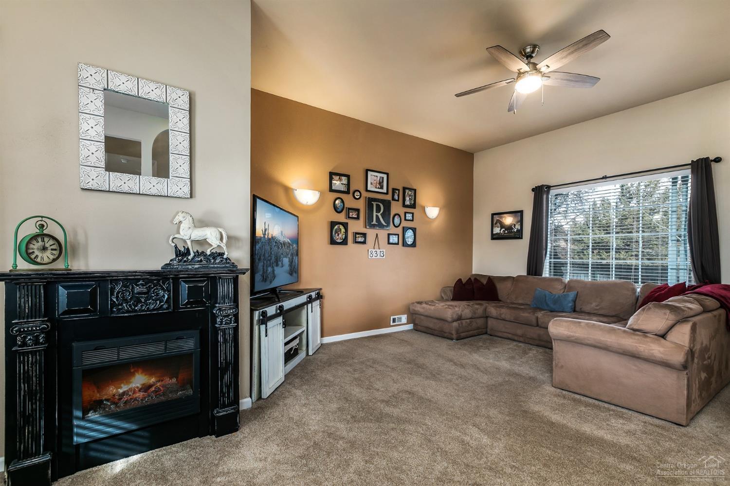 North Madras Heights - Residential