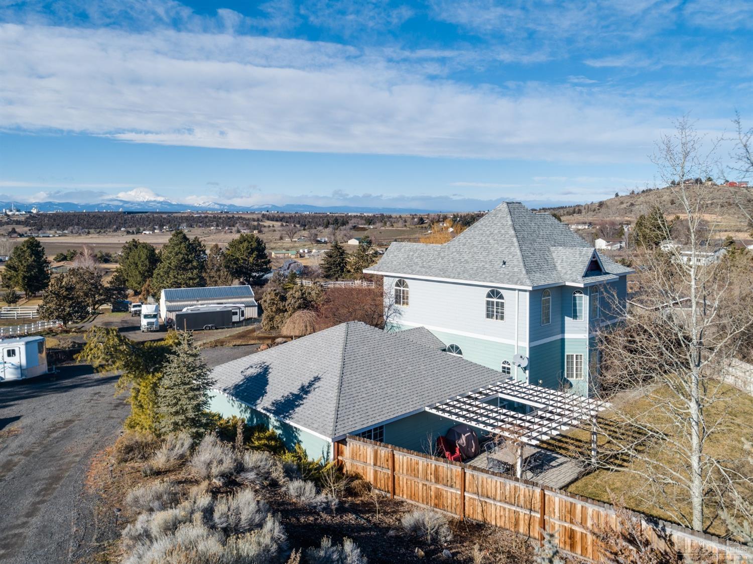 North Madras Heights - Residential