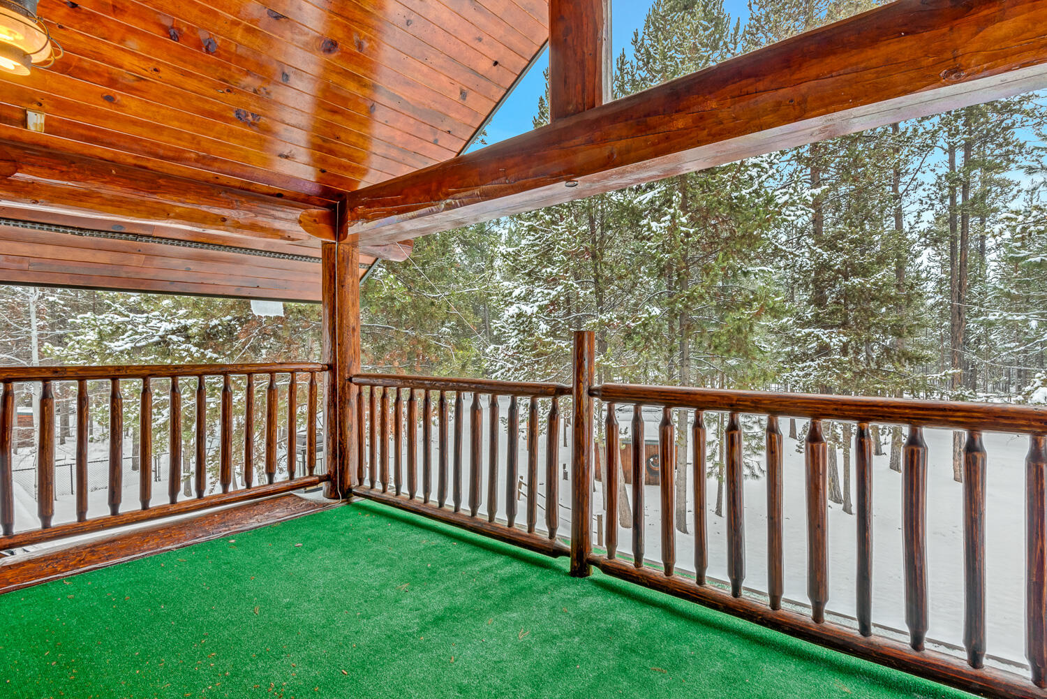 Lazy River West - Residential