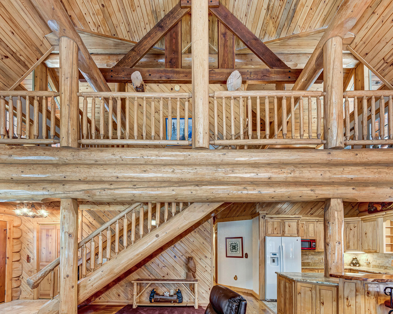 Lazy River West - Residential