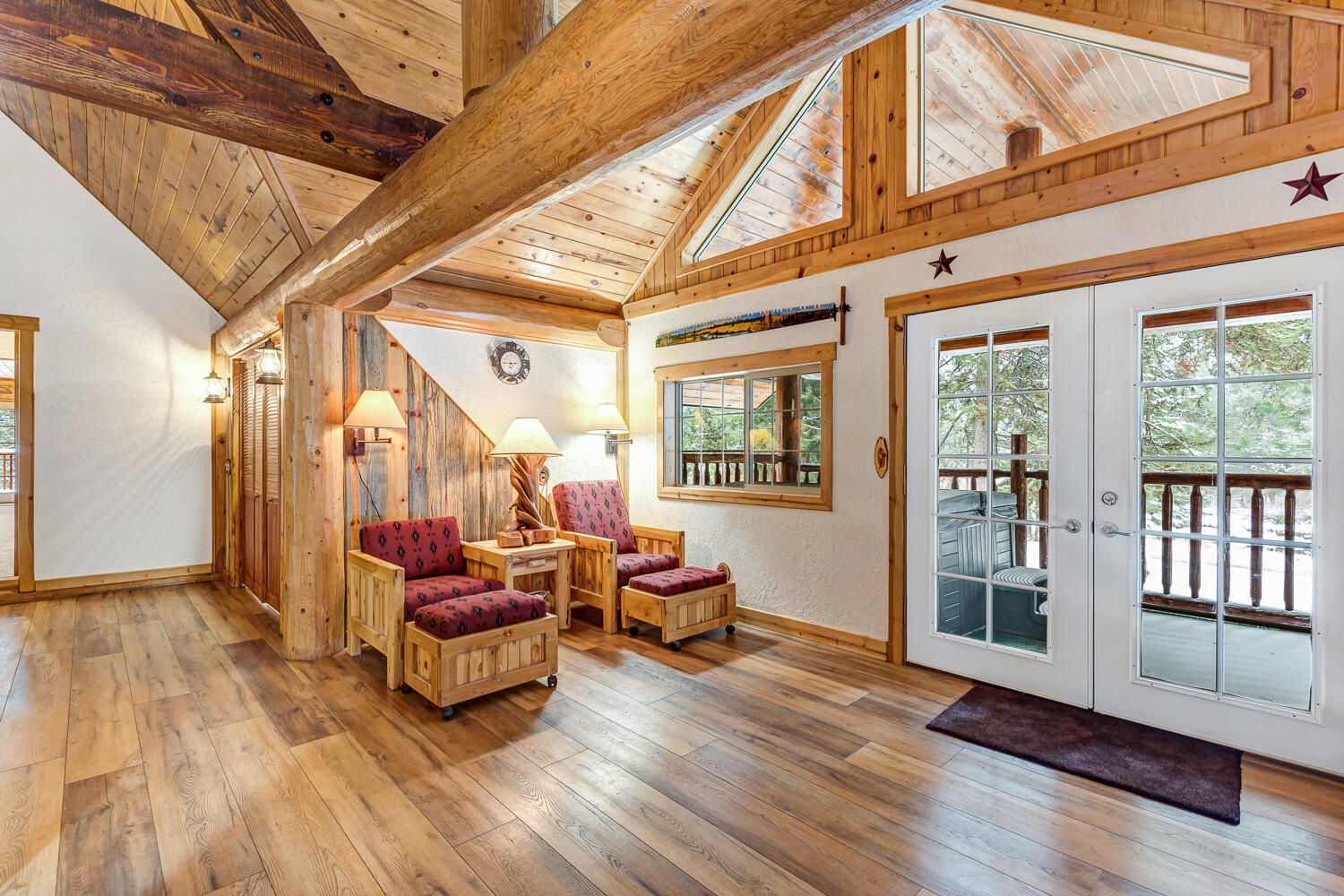 Lazy River West - Residential