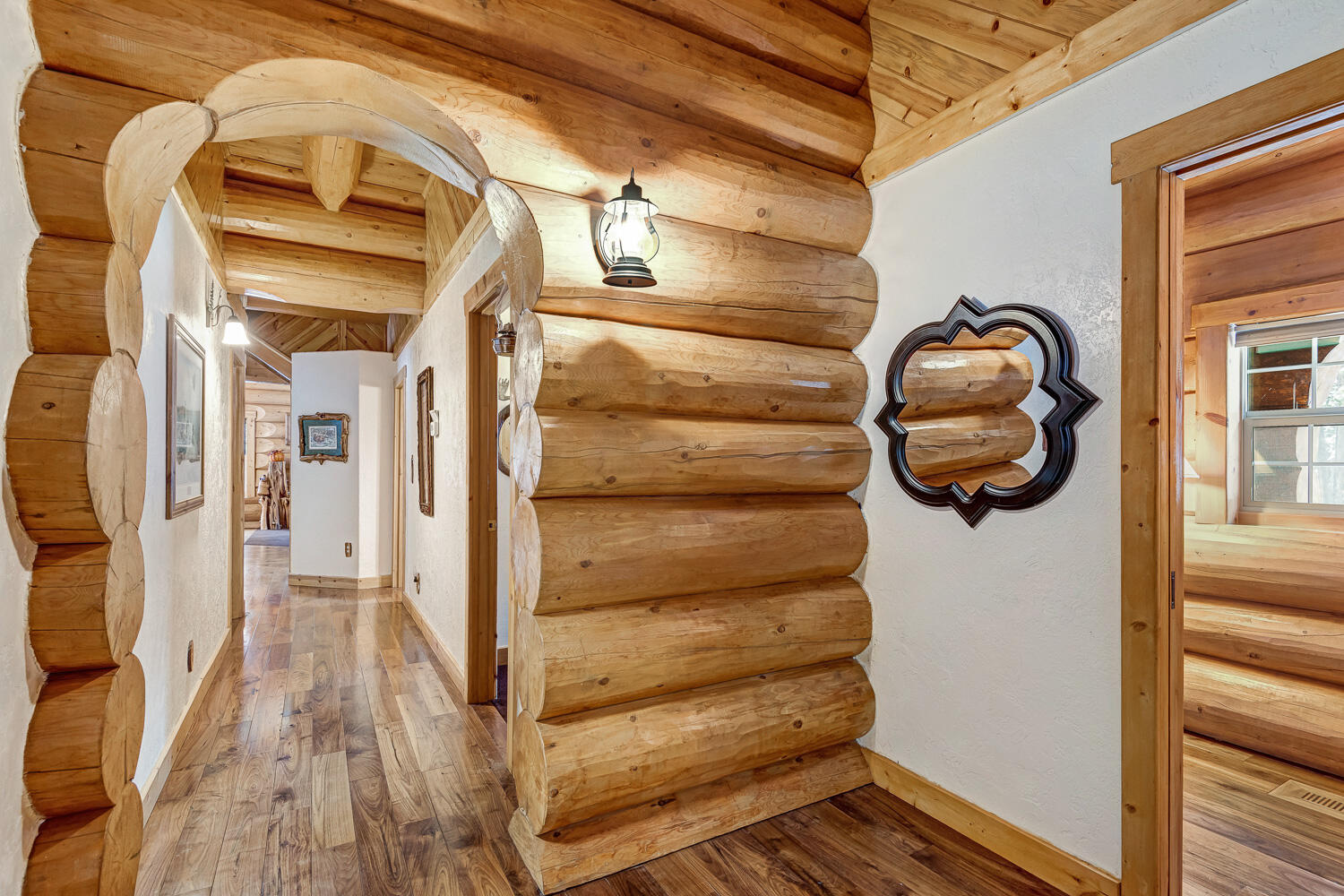 Lazy River West - Residential