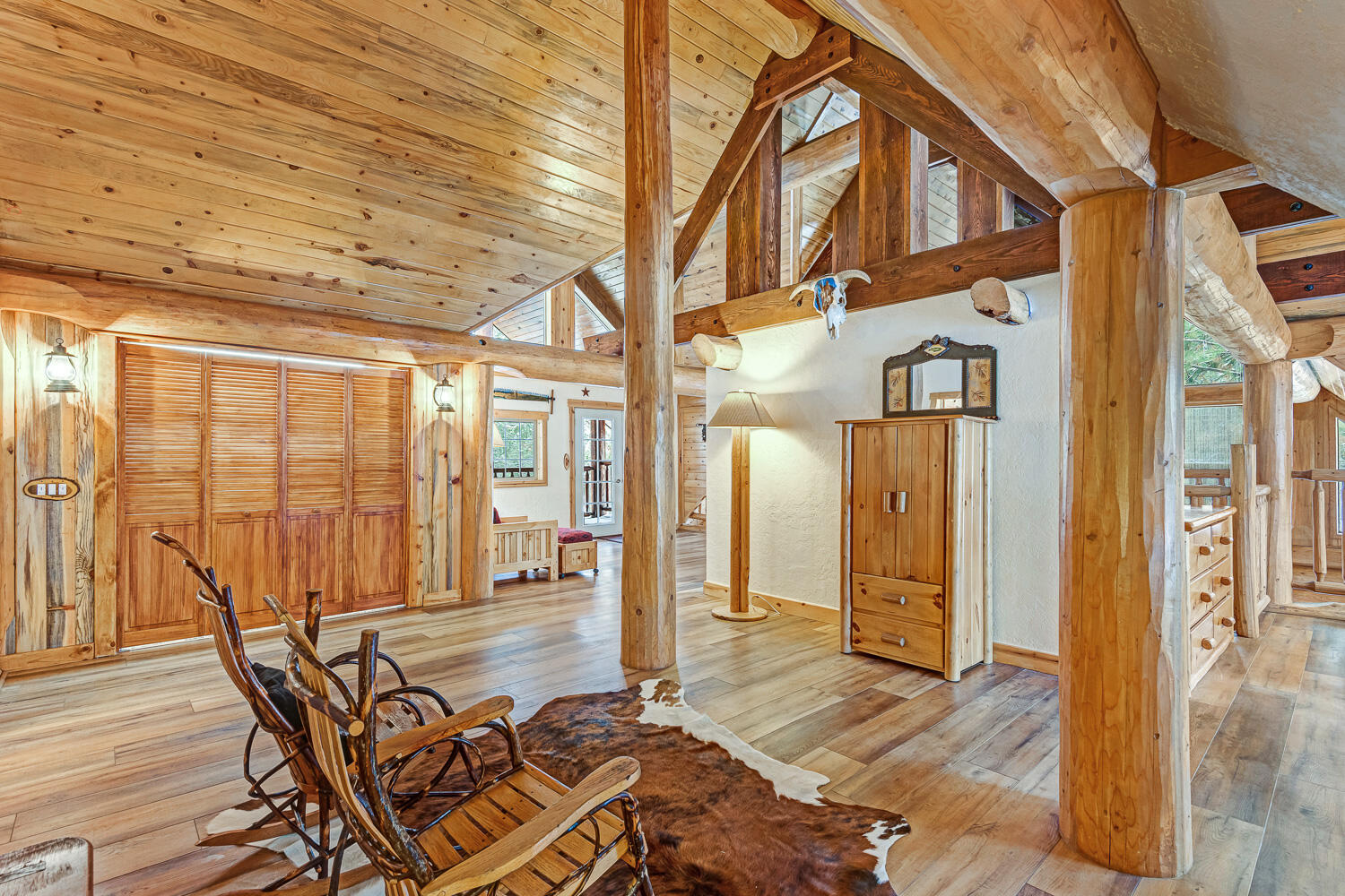 Lazy River West - Residential