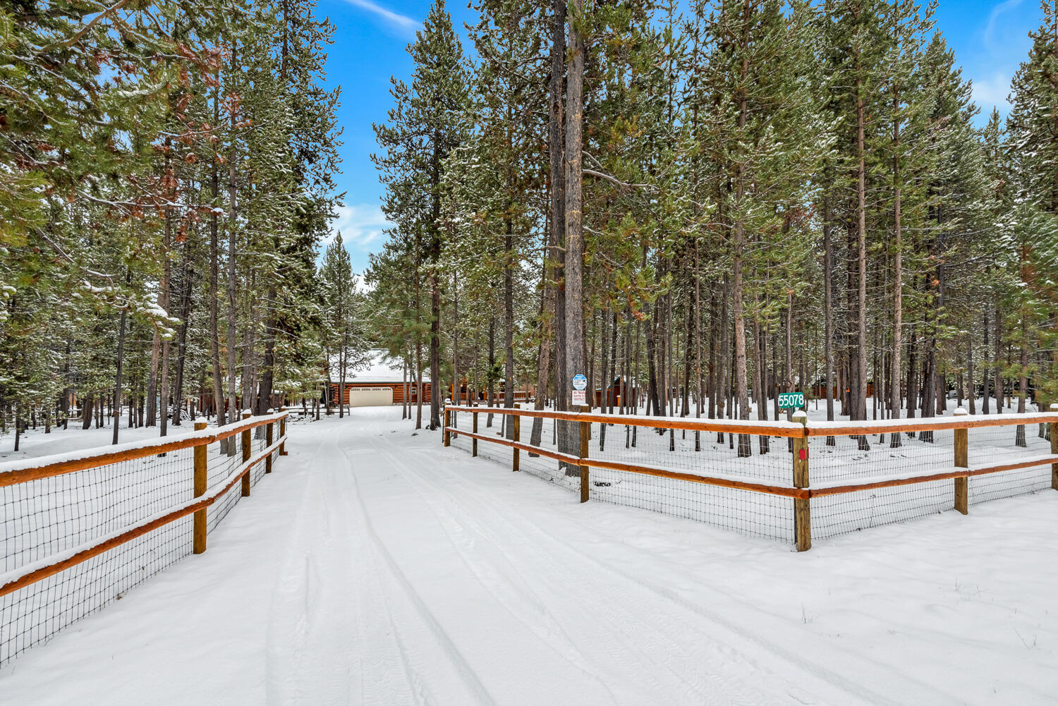 Lazy River West - Residential
