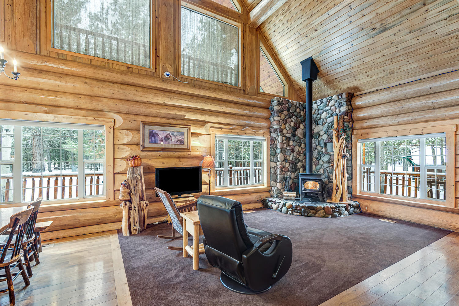 Lazy River West - Residential