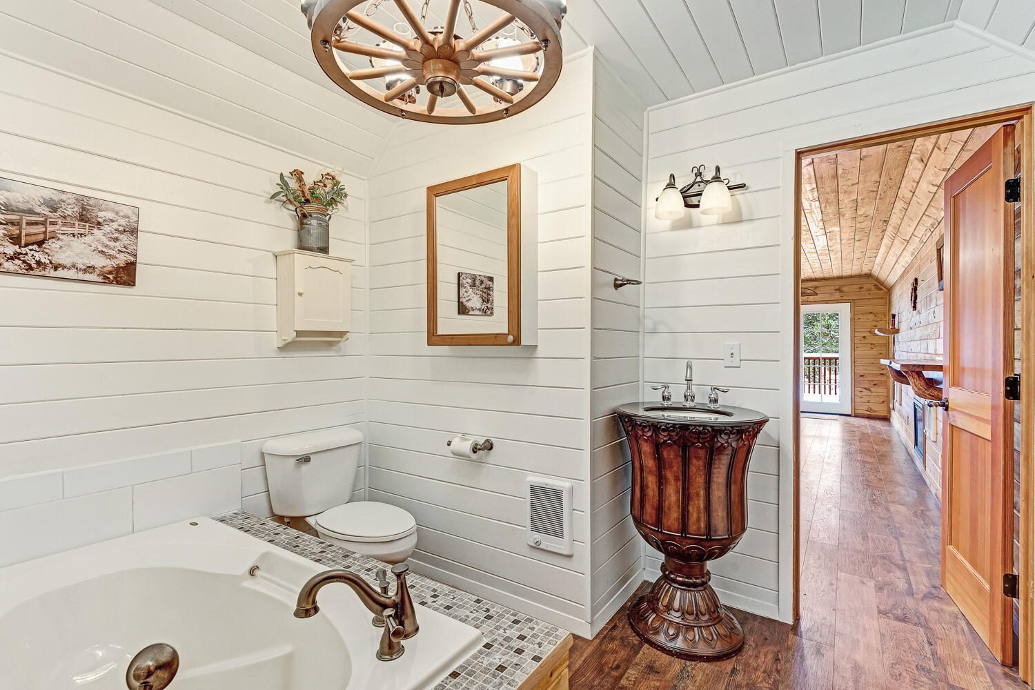 Lazy River West - Residential