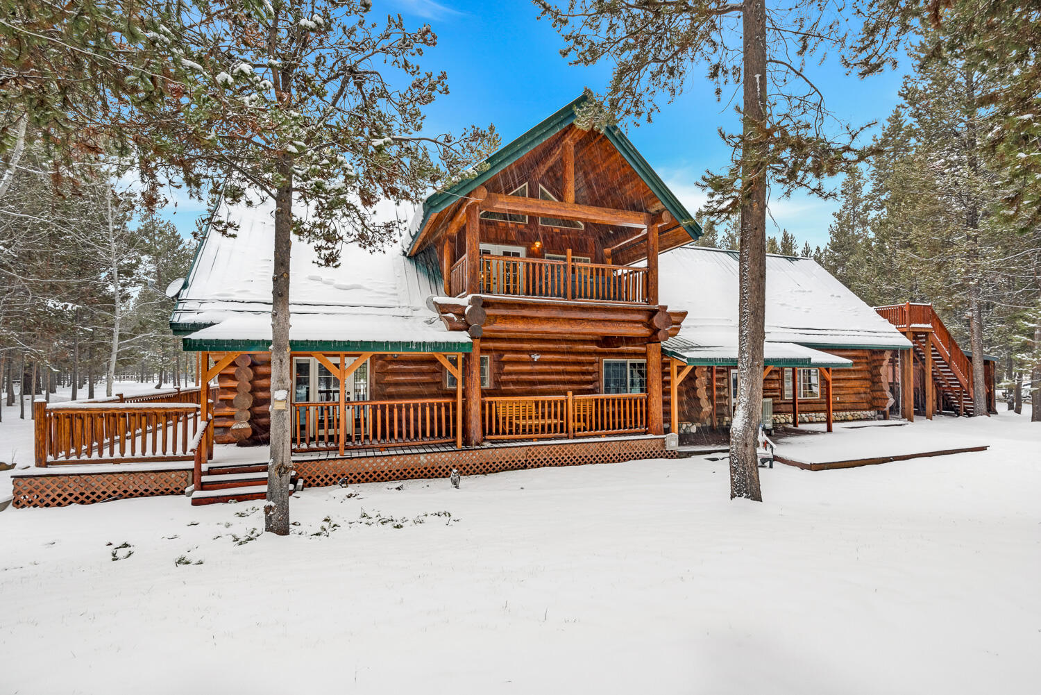 Lazy River West - Residential