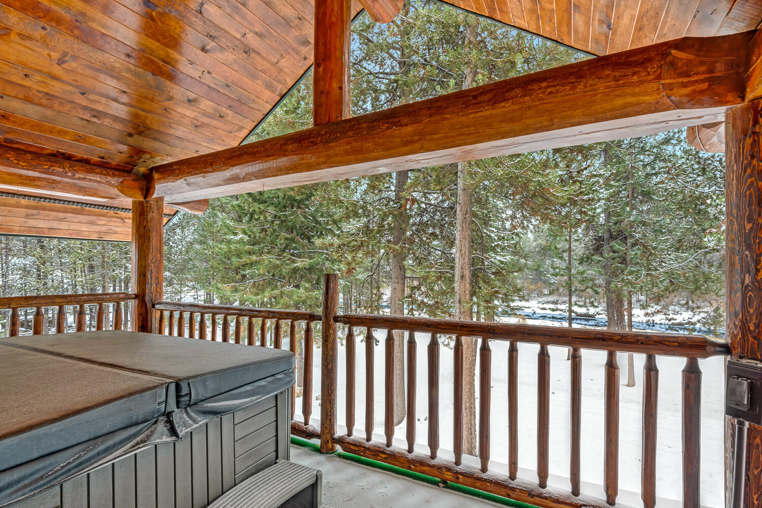 Lazy River West - Residential