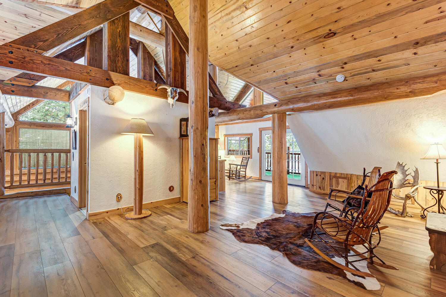 Lazy River West - Residential