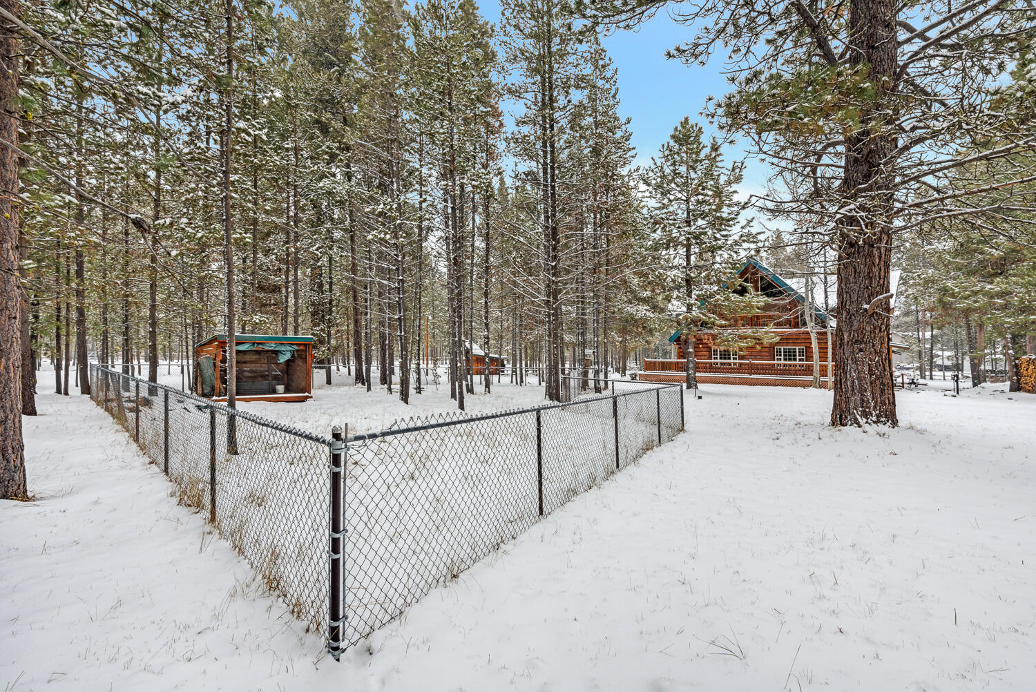 Lazy River West - Residential